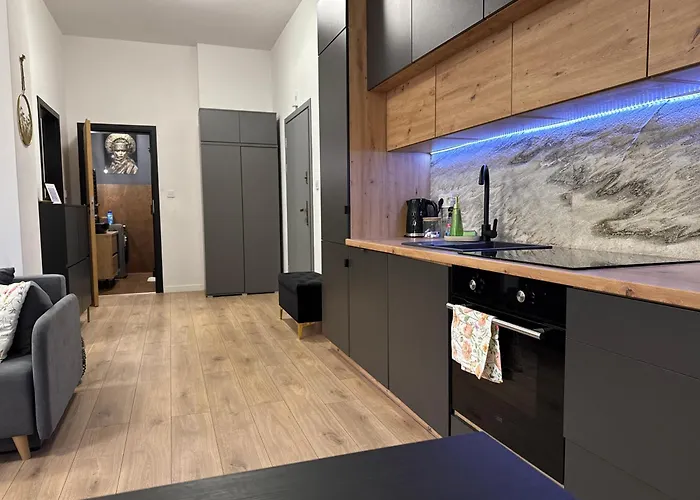 Sloneczny 29 * Bielsko-Biala