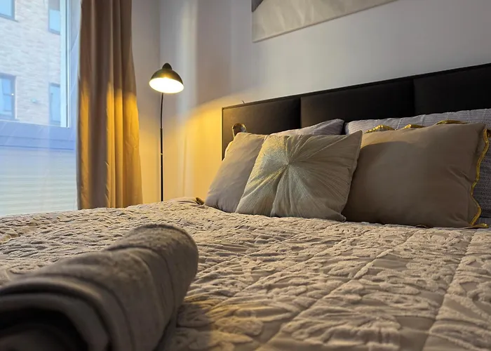 Apartment Sloneczny 29